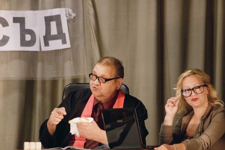 Процесът на века в Дебър решаваше за отношенията мъж-жена