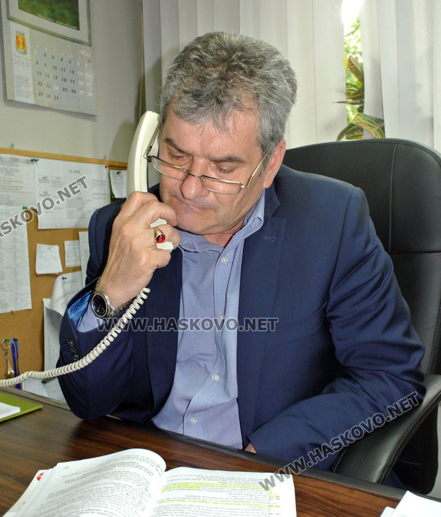 46 % от местните данъци и такси вече са събрани