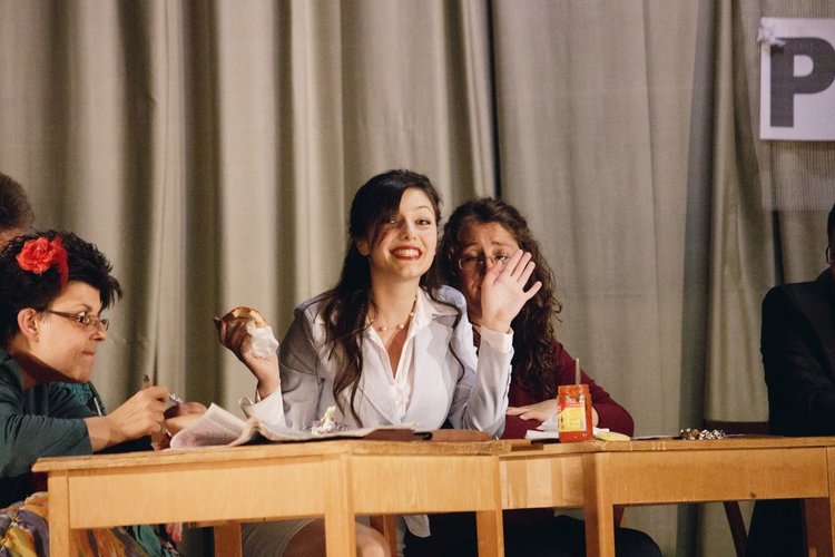 Процесът на века в Дебър решаваше за отношенията мъж-жена