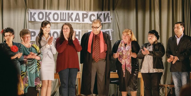 Процесът на века в Дебър решаваше за отношенията мъж-жена