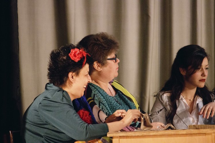 Процесът на века в Дебър решаваше за отношенията мъж-жена