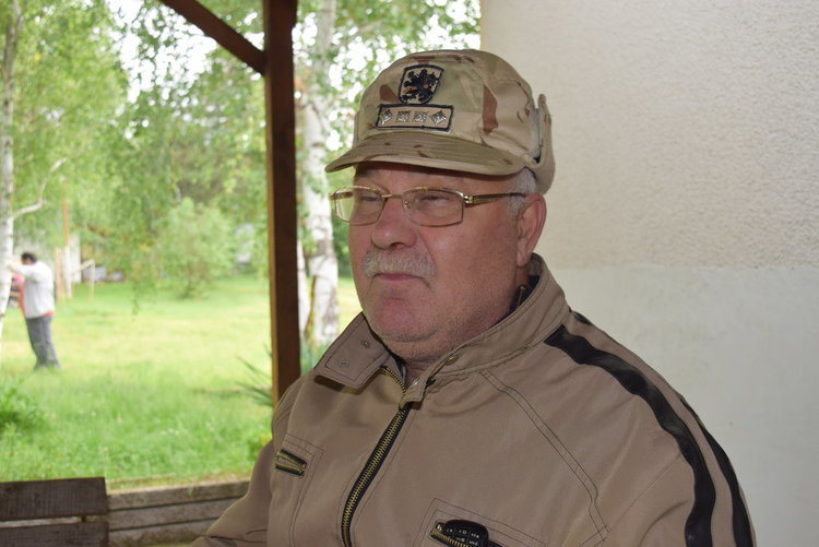 Минчо Гумаров