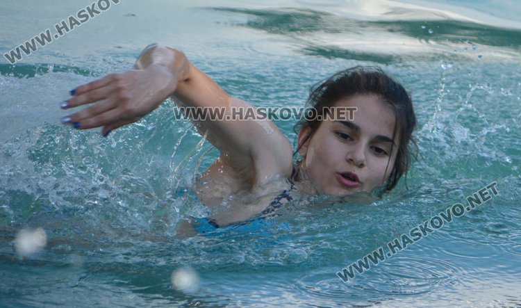 Кристиана Стойчева