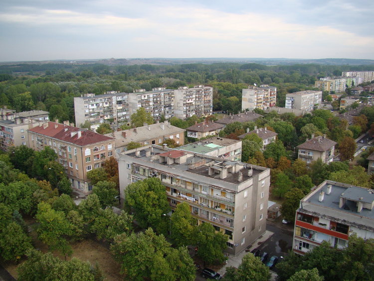 Разработват програма за качеството на въздуха в Димитровград