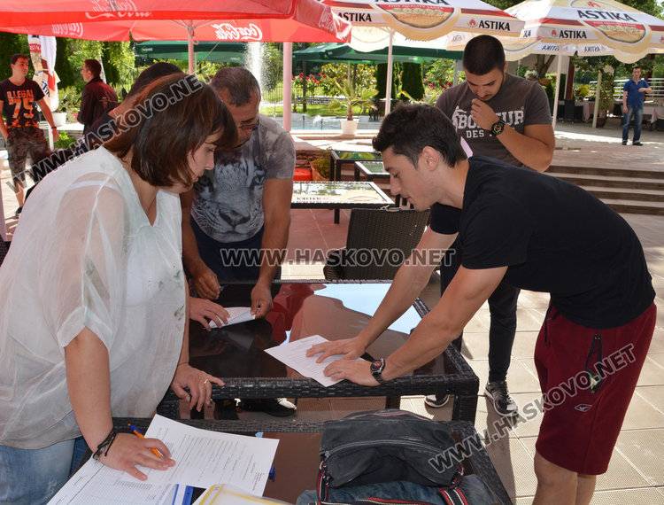 Републикански шампионки по карате и джудо мераклийки за спасителки