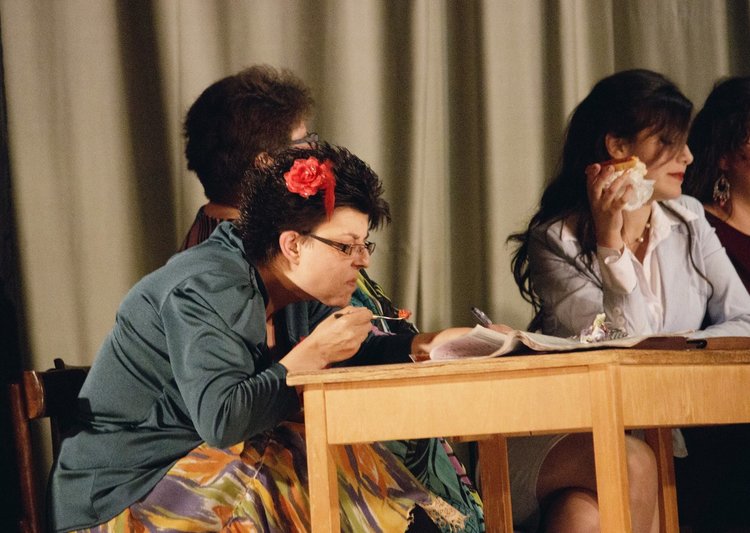 Процесът на века в Дебър решаваше за отношенията мъж-жена