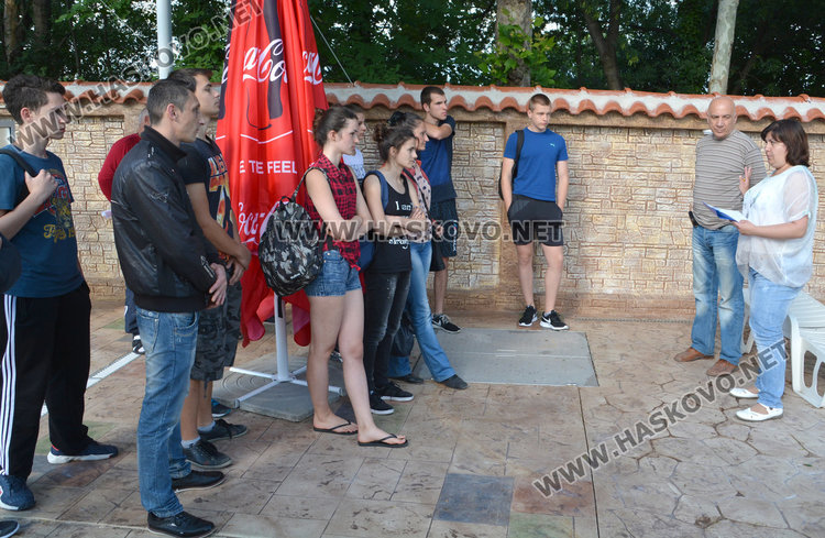 Републикански шампионки по карате и джудо мераклийки за спасителки