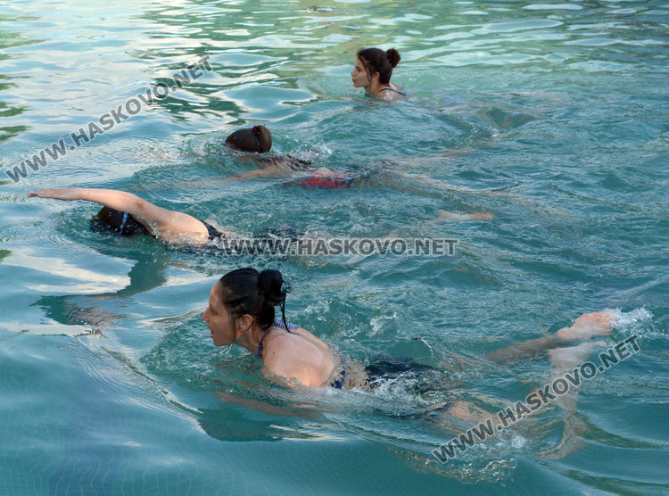 Републикански шампионки по карате и джудо мераклийки за спасителки