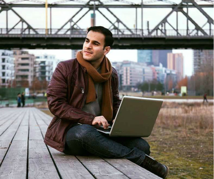 Това трябва да се види! Светът през 2040 г. (видео)