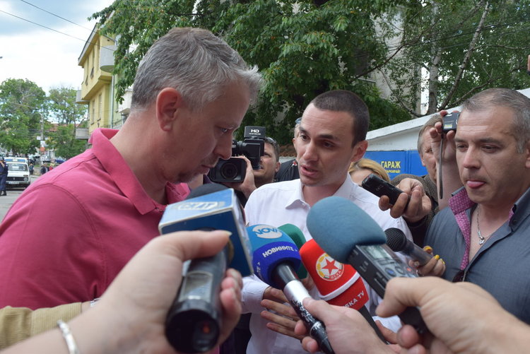 Спечелилите