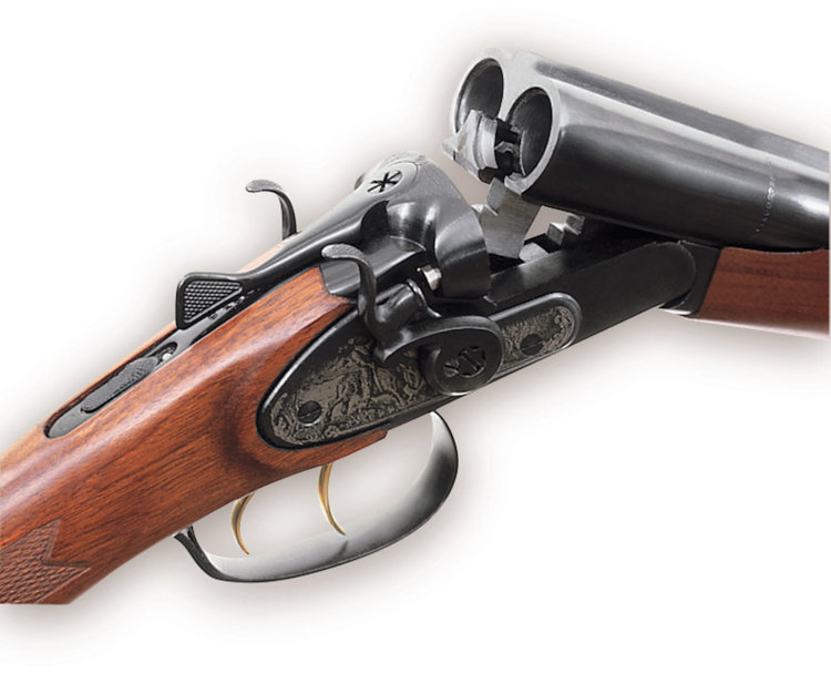 Кърджалиец се запасява с оръжие,полицията прибира арсенала