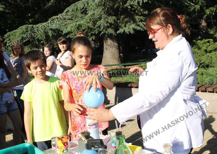 Изработиха светеща карта на туристическите маршрути в община Димитровград