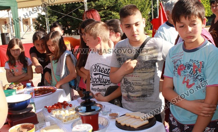 Изработиха светеща карта на туристическите маршрути в община Димитровград