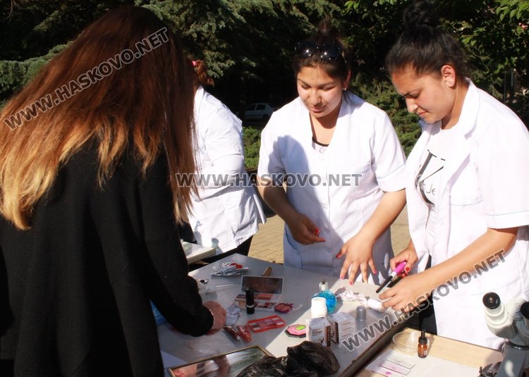 Изработиха светеща карта на туристическите маршрути в община Димитровград