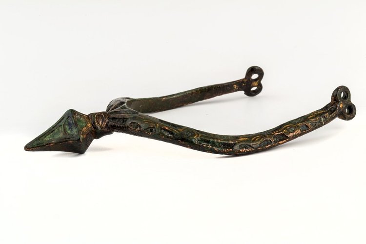 Шпора. Сн.: НИМ