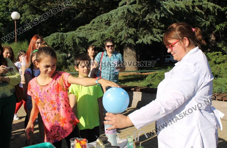 Изработиха светеща карта на туристическите маршрути в община Димитровград