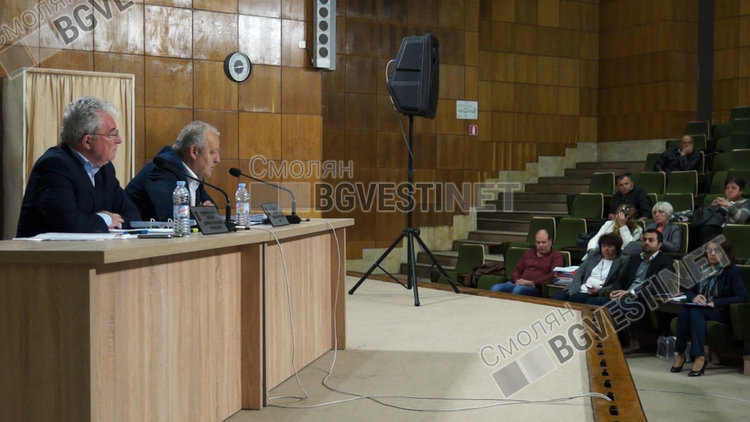 Заплашен ли е проектът за втори воден цикъл на Смолян?