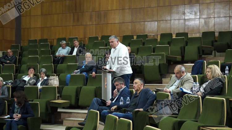 Заплашен ли е проектът за втори воден цикъл на Смолян?