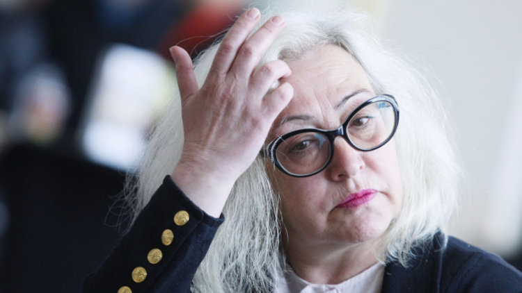 Дора Милева