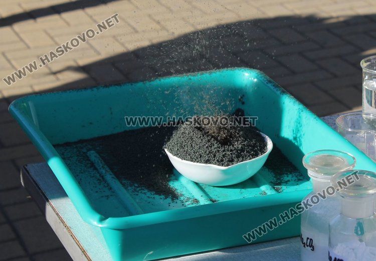 Изработиха светеща карта на туристическите маршрути в община Димитровград