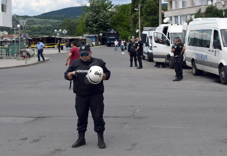 МВР:Без инциденти на търга за активите на ПФК ЦСКА АД в Кърджали	