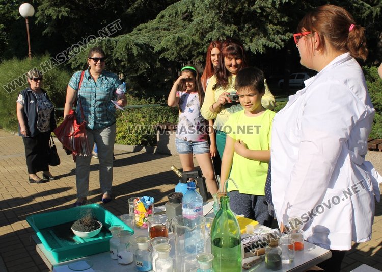 Изработиха светеща карта на туристическите маршрути в община Димитровград