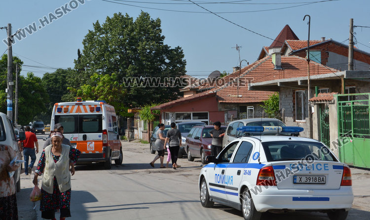 Жандармерия нахлу в Република, претърсва магазини и пазари