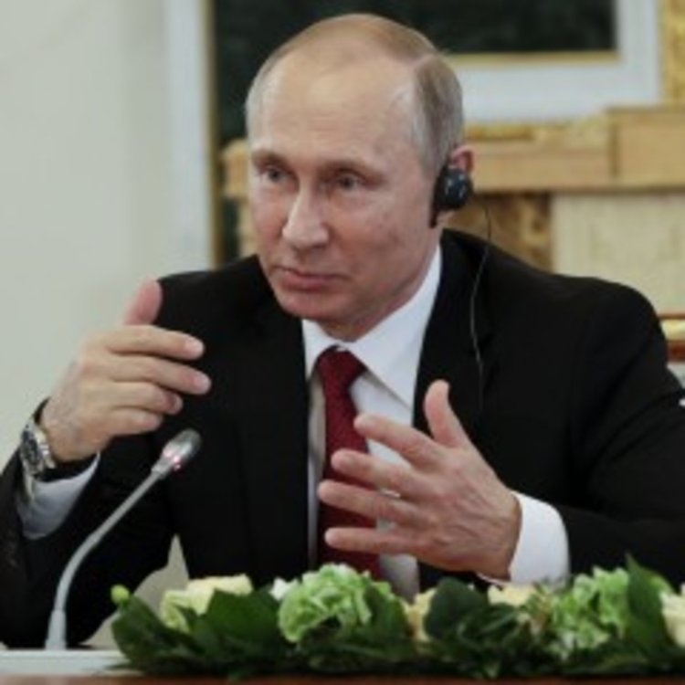 Путин: Русофобията прелива, но няма бъдеще