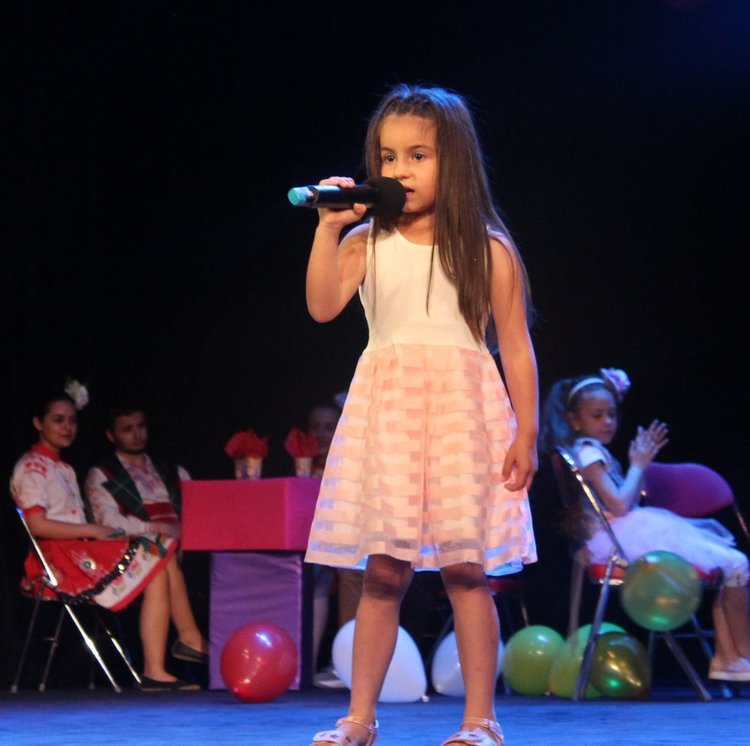 Концертът "Даяна и приятели" подкрепи благотворителна кауза