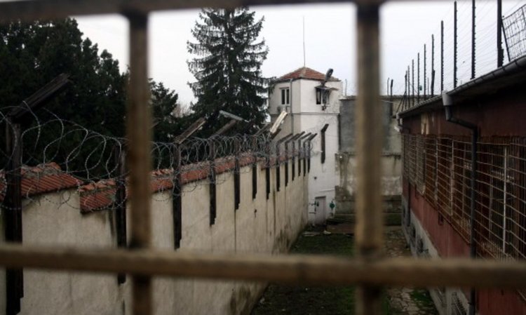 По милион годишно от хазната за дела на затворници