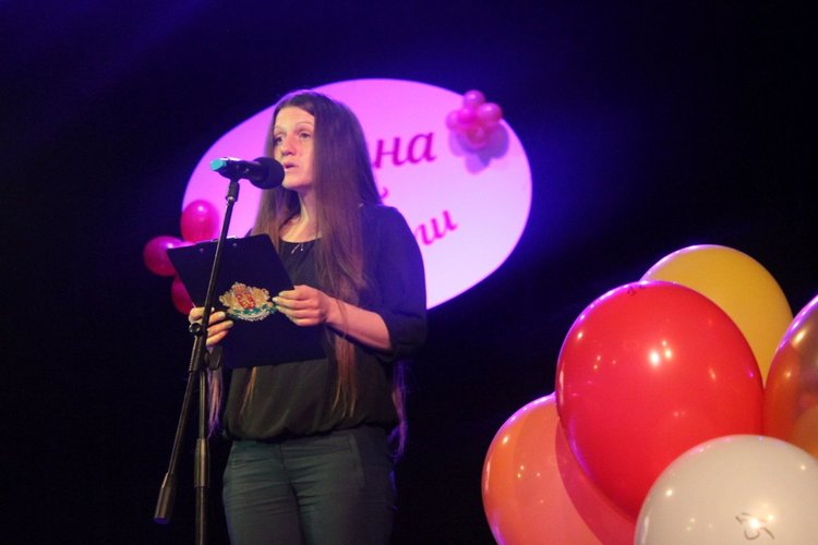 Концертът "Даяна и приятели" подкрепи благотворителна кауза