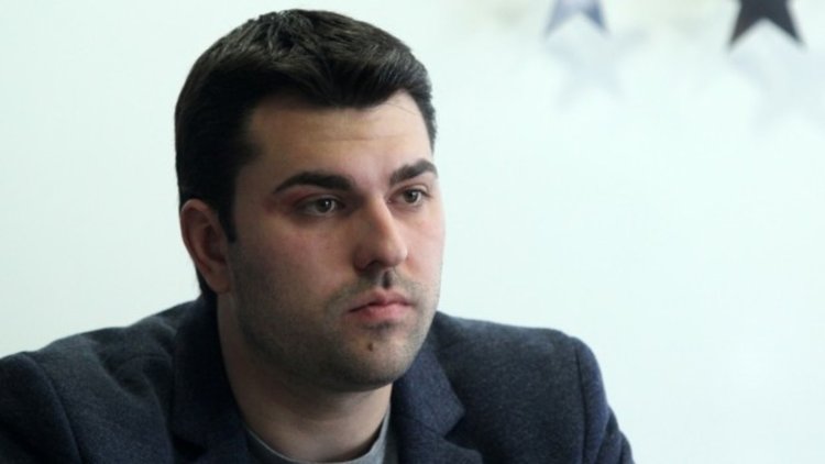 Георг Георгиев: Ситуацията в Кабул започва да се нормализира