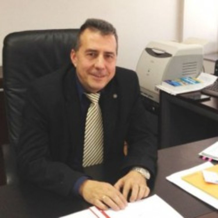 Валентин Йовев е назначен за зам.-министър на МРРБ