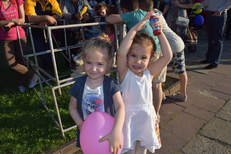 Най-малките