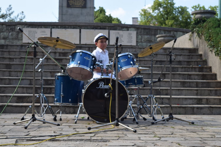 Кърджали празнува Деня на детето,кметът поздрави малчуганите