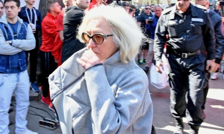 Дора Милева за офертата от 8 млн.: Не повярвах на очите си!