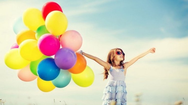 Днес празнуват всички деца 