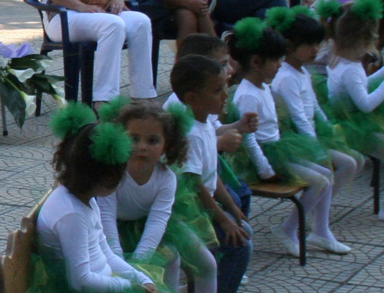 50-ти рожден ден отбеляза детската градина в Дебър