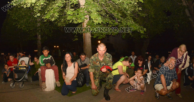 Поклон за Ботев и загиналите за свободата и независимостта на България!