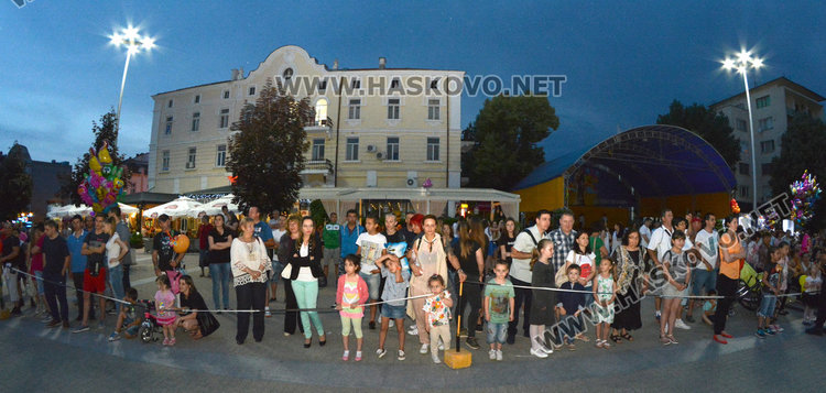 Поклон за Ботев и загиналите за свободата и независимостта на България!