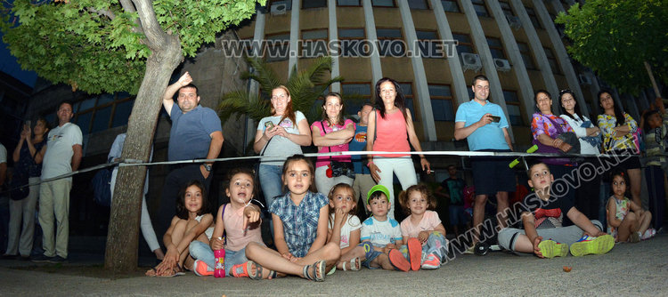 Поклон за Ботев и загиналите за свободата и независимостта на България!