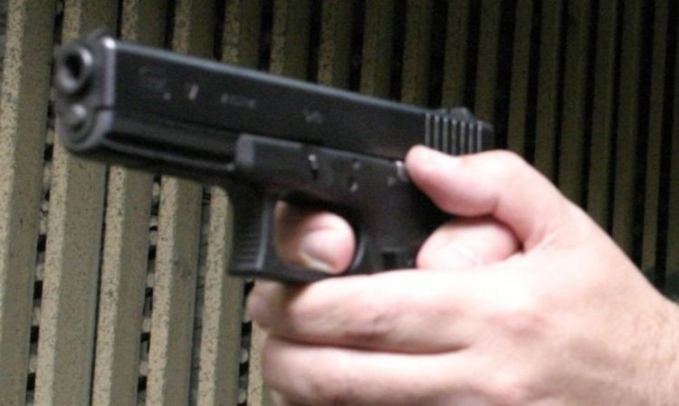 Стреляха срещу бивш македонски министър