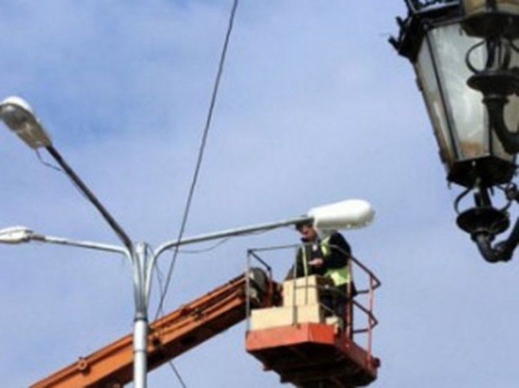 Инж.Хасан Азис:В рамките на годината ще бъде решен проблемът с осветлението на Кърджали