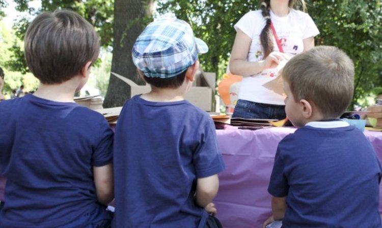 Психолог: Децата на България - умни, но объркани и без подкрепа