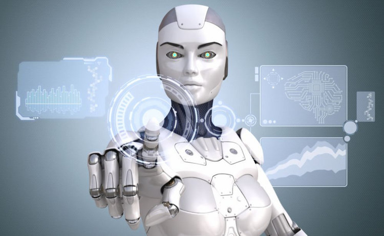 Изчислиха кога изкуственият интелект ще замени човека