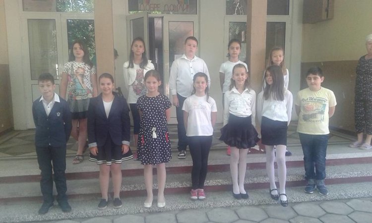 Ботевци почетоха паметта на загиналите за свободата на България