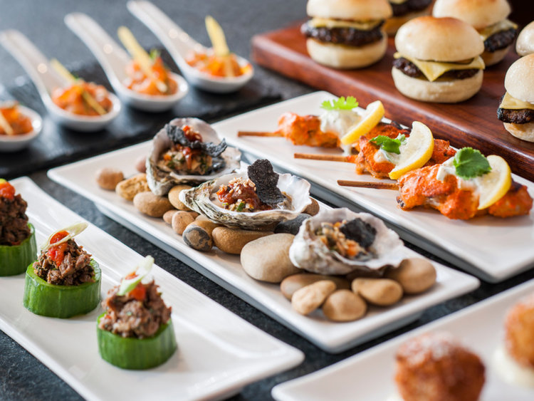 Как да се придържаш към здравословно хранене на коктейл?