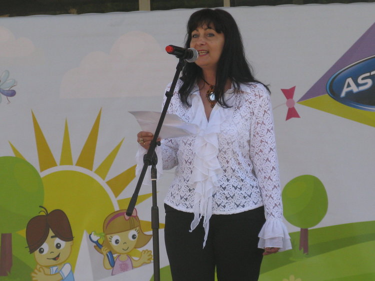 Чрез забавни истории и игри децата от Девин научиха правилата за миене на зъбките