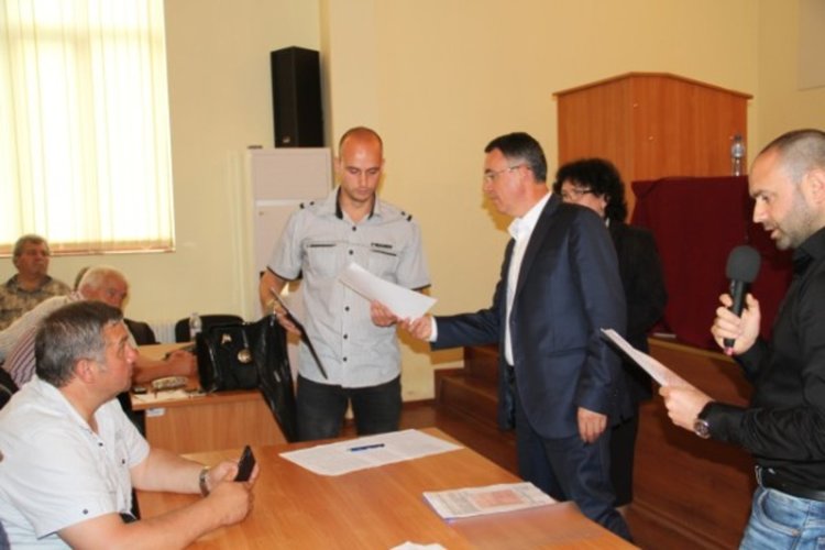 Инж.Хасан Азис: Искаме яснота за всяка една от страните по санирането в Кърджали