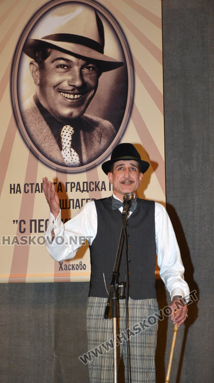 20 колектива идват в Хасково за фестивала “С песните на Ари“ 